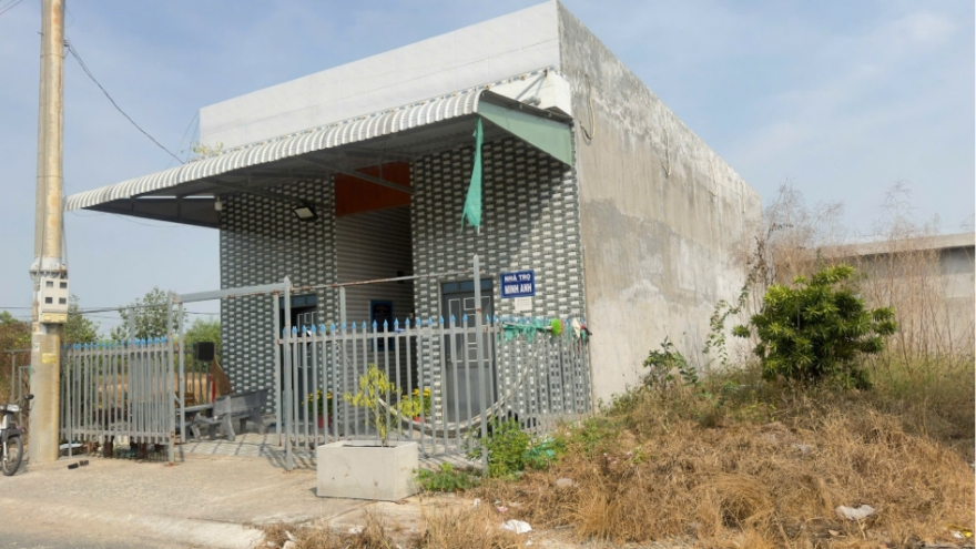 Thiếu nữ 16 tuổi liên quan vụ bạn trai tử vong tại nhà trọ ở Tây Ninh