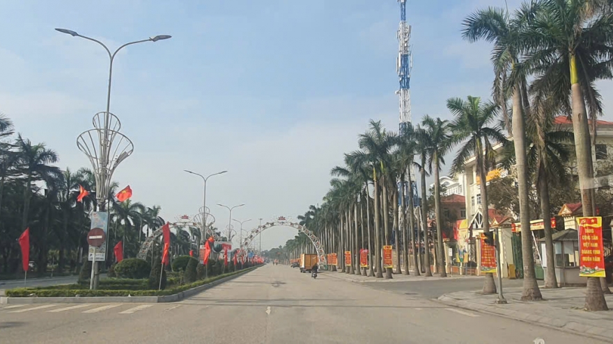 Nghệ An: Lên phương án thực hiện hiệp thương lần 3 sớm hơn