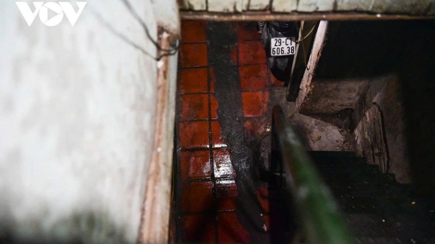 Sau Tết Hà Nội nồm ẩm: Ai dễ đổ bệnh và bảo vệ sức khỏe thế nào?