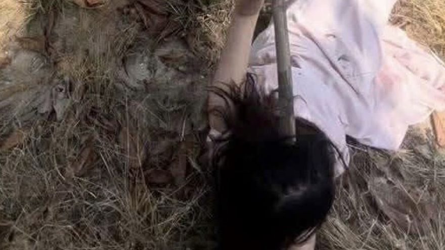 Dùng xẻng đánh du khách vì mâu thuẫn đỗ xe: Có thể đối mặt mức án 7 năm tù