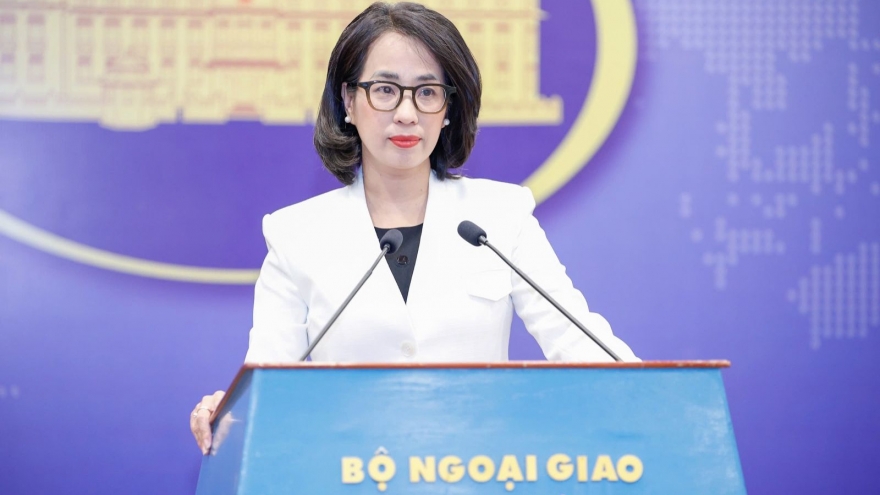 Việt Nam lên tiếng việc Hoa Kỳ áp thuế bổ sung với các nước cung cấp dầu cho Cuba