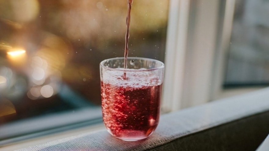 5 loại nước vạn người mê, uống nhiều có thể hủy hoại trí não cực nhanh