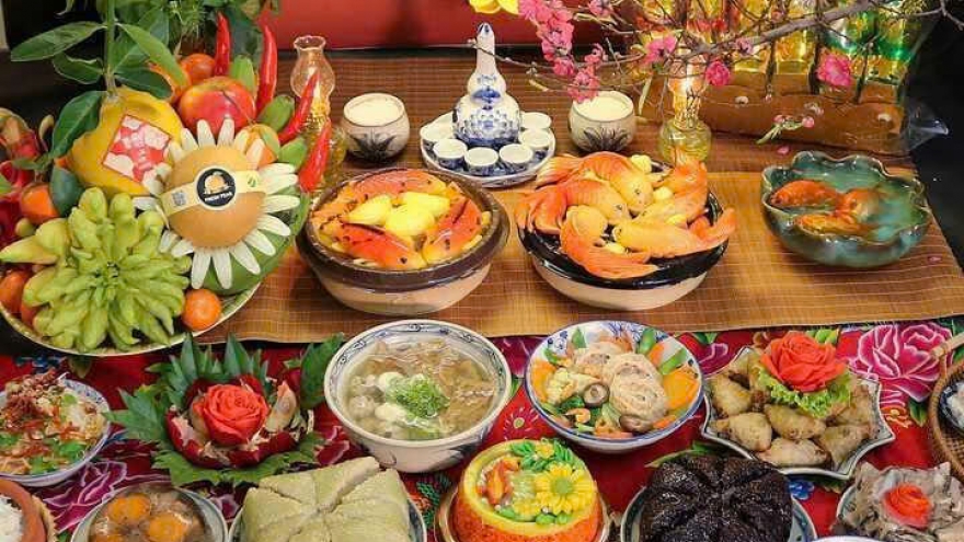 Cúng 23 tháng Chạp: Không phải cúng ông Công ông Táo, mà là cúng thần bếp