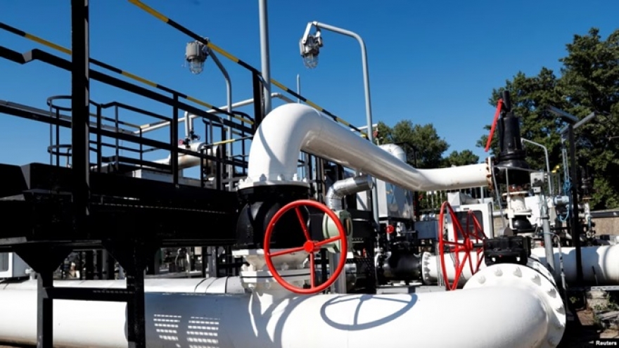 EU thúc giục Ukraine sửa chữa đường ống dẫn dầu của Nga đến Hungary và Slovakia
