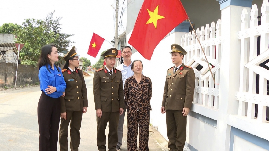 Thanh Hóa: Sẵn sàng các phương án đảm bảo an ninh, an toàn cuộc bầu cử