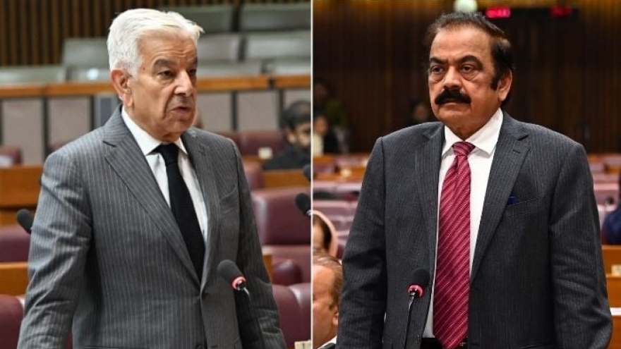 Pakistan khẳng định không đàm phán với khủng bố sau loạt tấn công tại Balochistan