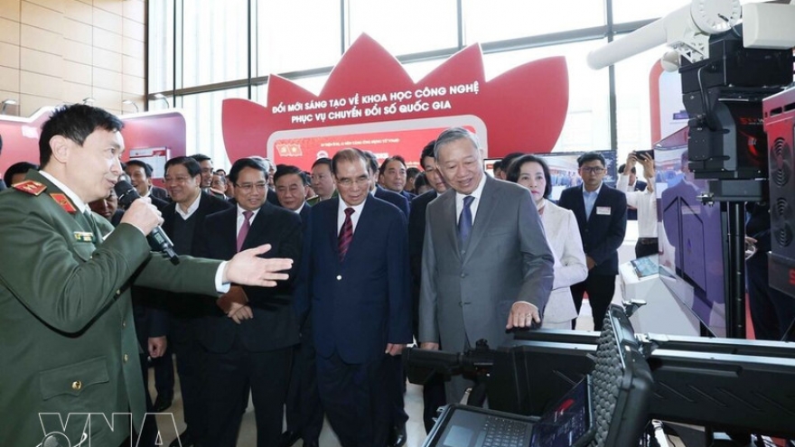 Vietnam's Internet evolution: From connectivity to trusted digital backbone