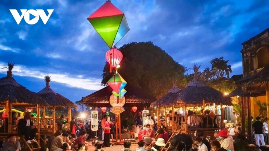 Ticket sales suspended in Hoi An ancient town during Tet