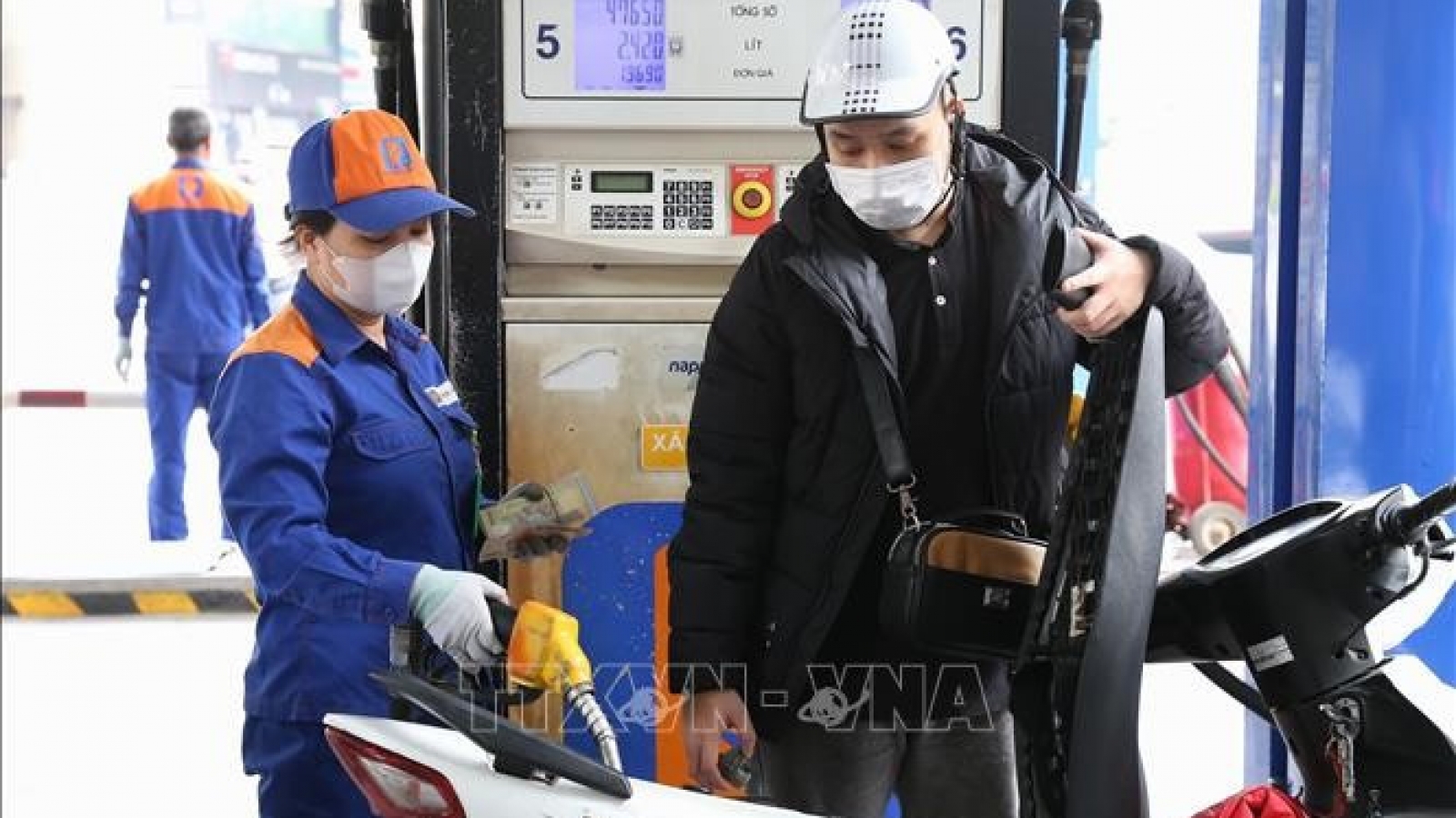 Vietnam ready for nationwide E10 biofuel rollout from June 1