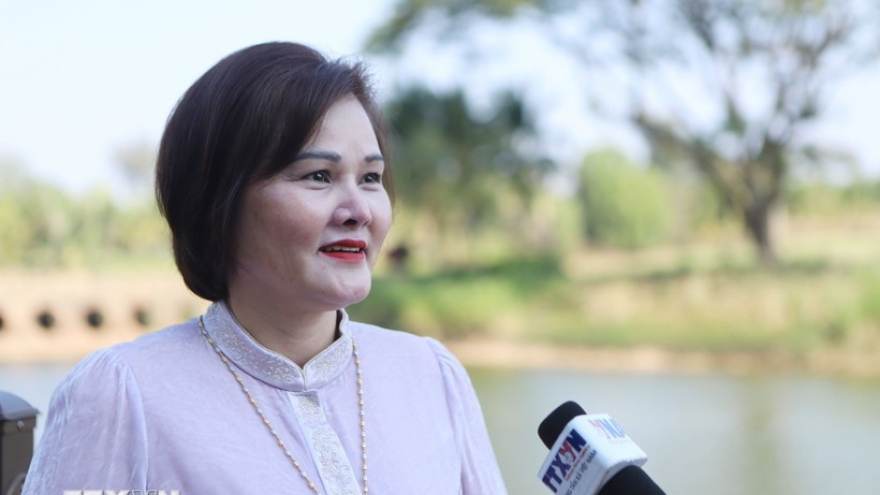 Businesses expect fresh momentum in Vietnam – Laos economic cooperation