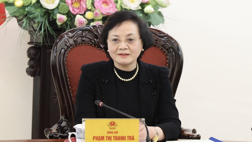 Bảo vệ cán bộ dám nghĩ, dám làm trong doanh nghiệp nhà nước