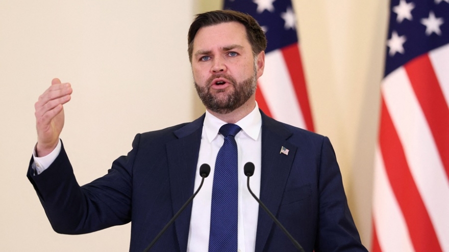 Phó Tổng thống Mỹ: Iran chưa chấp nhận toàn bộ “lằn ranh đỏ” do ông Trump đặt ra