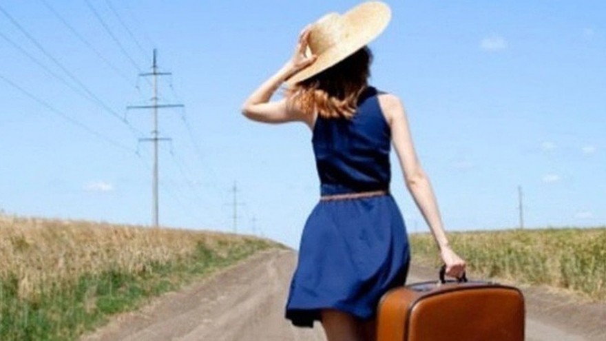 Con rể đi làm xa, con gái hay giận dỗi bỏ về nhà ngoại: Lời khuyên từ cha mẹ