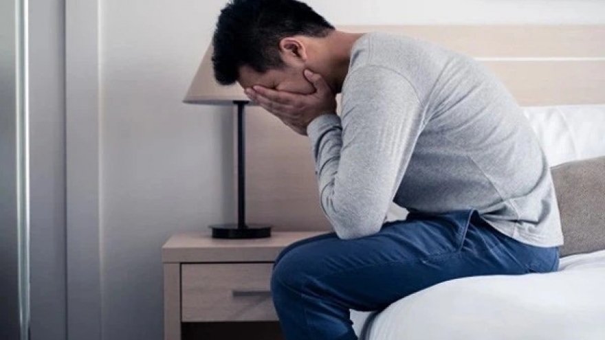 Tôi nghi ngờ vợ là người lưỡng tính khi bắt được tin nhắn của vợ trên mạng xã hội