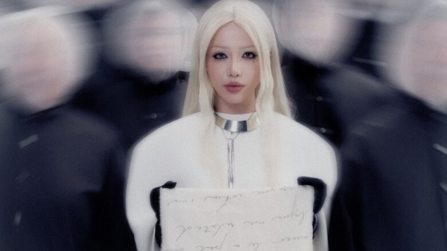 Phùng Khánh Linh và album mới gây tiếng vang cùng tour diễn xuyên Việt