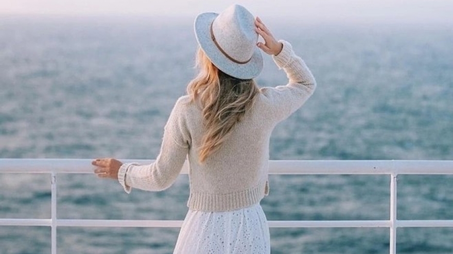 Hạnh phúc không nằm ở điều tốt nhất, mà ở thứ phù hợp nhất với mình