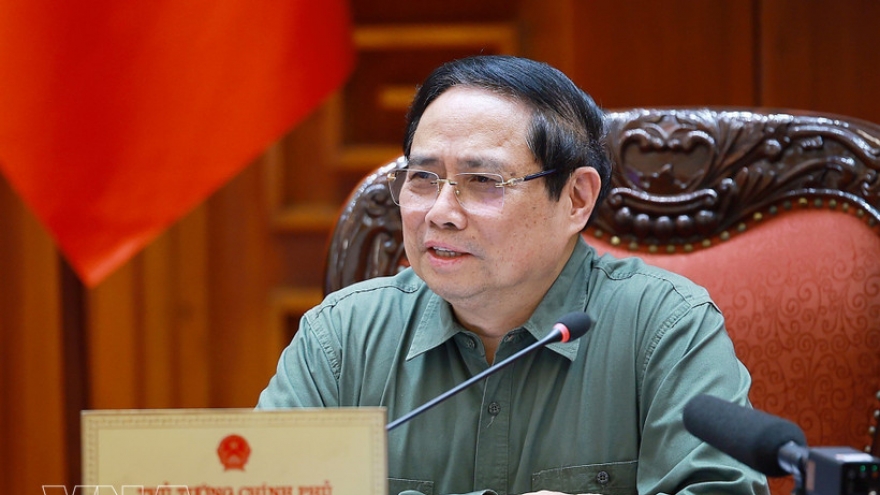 PM orders new Lo river bridge to meet emerging development needs