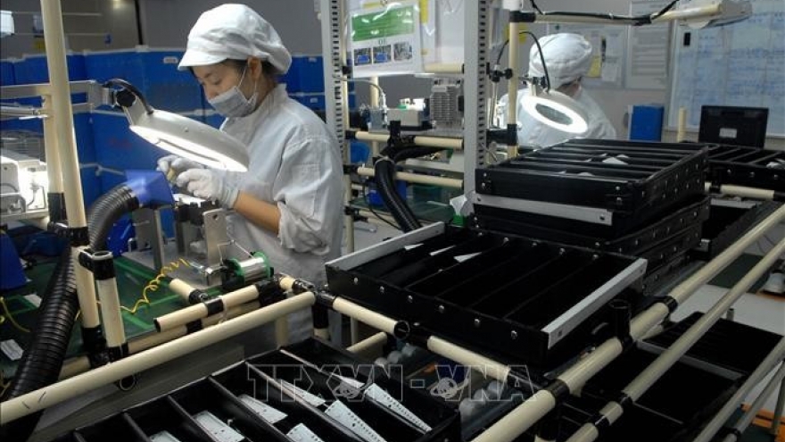 Resolution 68: Advantages maximised to advance private economic sector