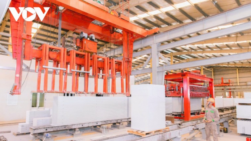 Enabling “Make in Vietnam” products to compete in global market