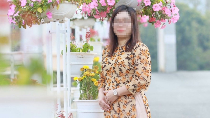 Phát hiện thi thể nữ phó giám đốc một ngân hàng trên sông Đà