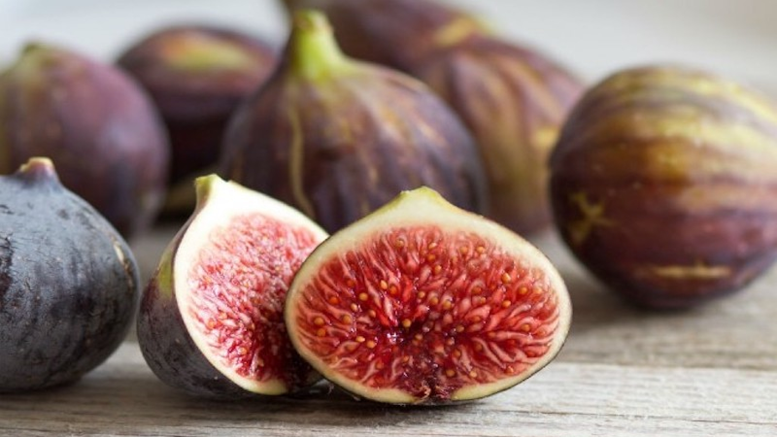 Quả vả - Loại trái cây bình dị nhưng ẩn chứa giá trị không ngờ