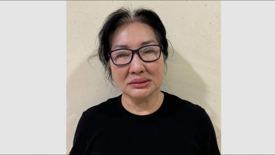 Lời khai của TGĐ Quốc Cường Gia Lai Nguyễn Thị Như Loan vụ "đất vàng" Bến Vân Đồn