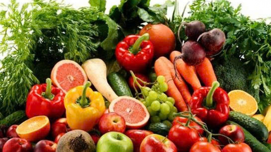 Bí quyết dinh dưỡng sau Tết: Giữ dáng, tràn đầy năng lượng