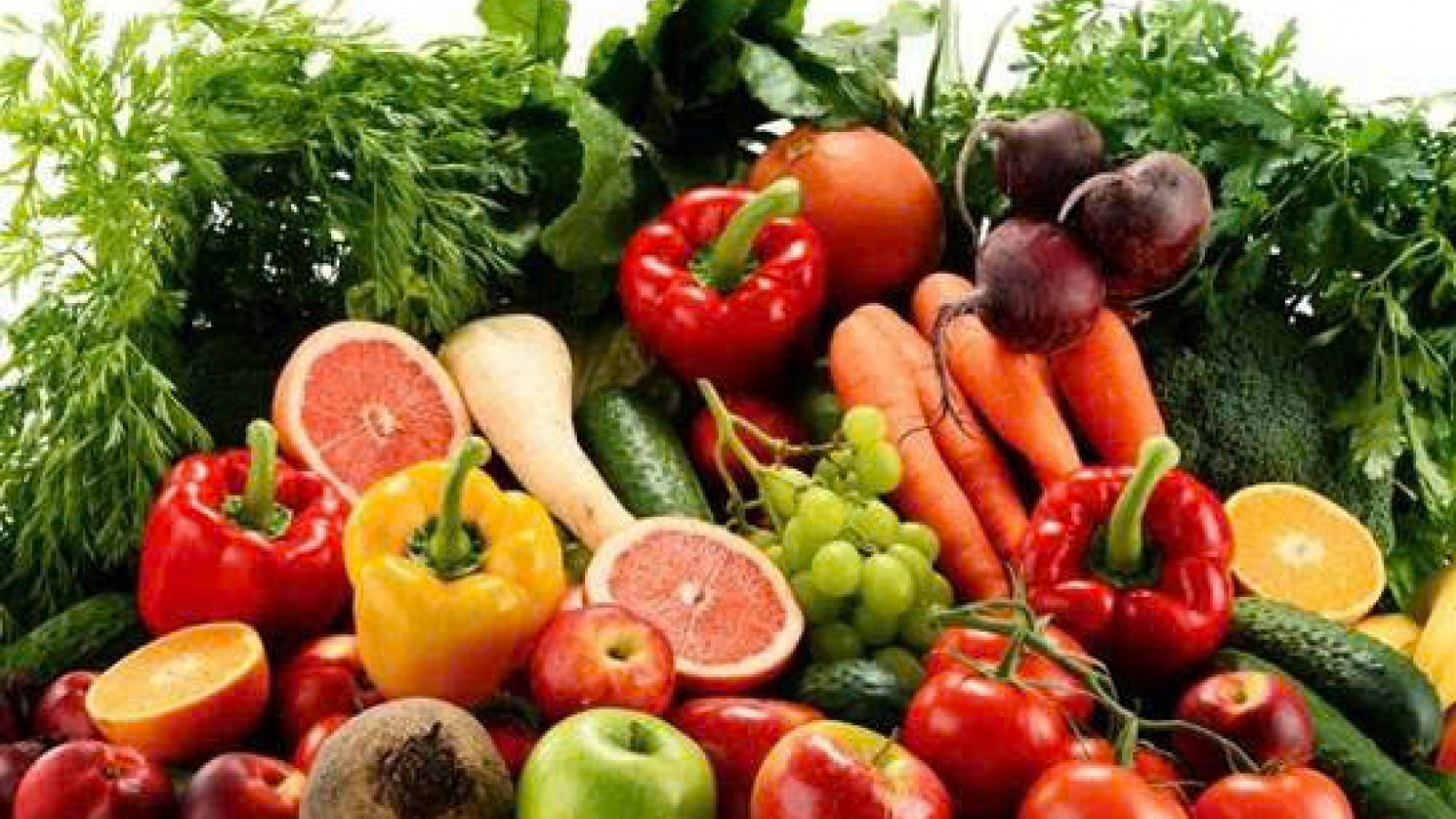 Bí quyết dinh dưỡng sau Tết: Giữ dáng, tràn đầy năng lượng