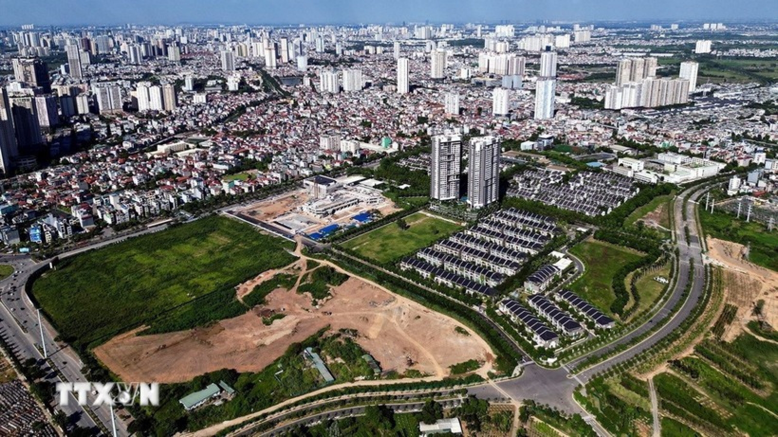 Vietnam remains bright spot in Asia-Pacific property landscape: Savills