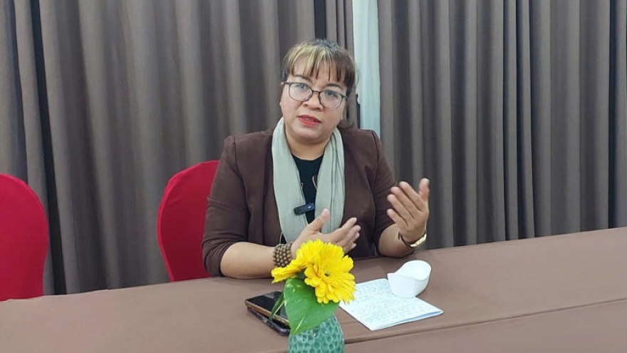 Resolution 80 sparks fresh optimism among Vietnamese writers, artists