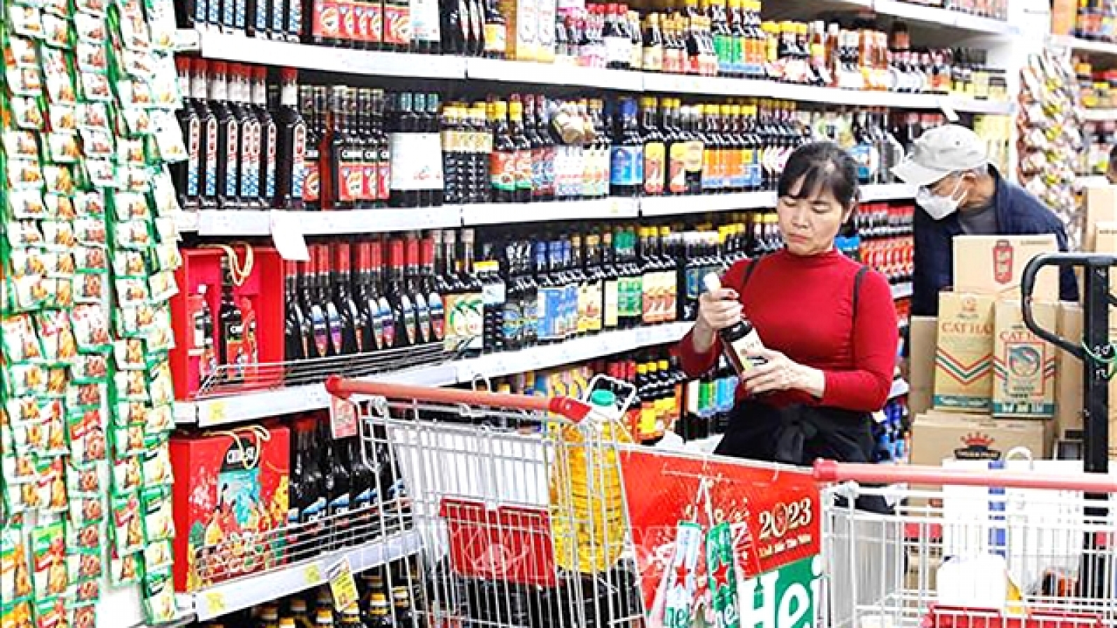 Retail market set to welcome a new wave of investment