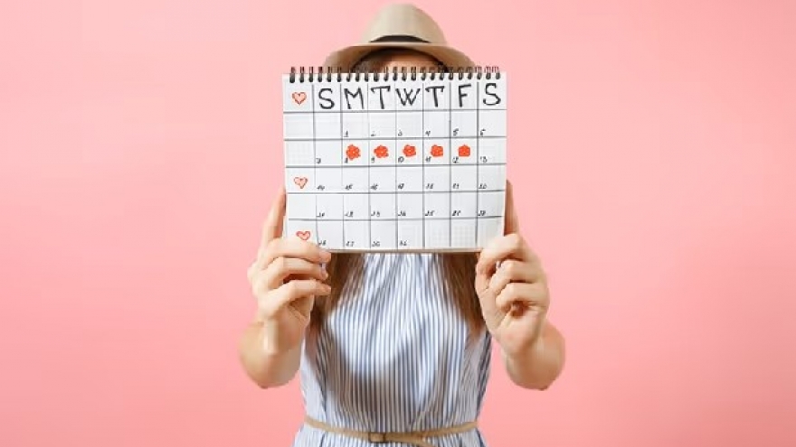 Con gái 19 tuổi tự nhiên mất kinh sau nhiều năm ổn định: Chuyên gia phân tích