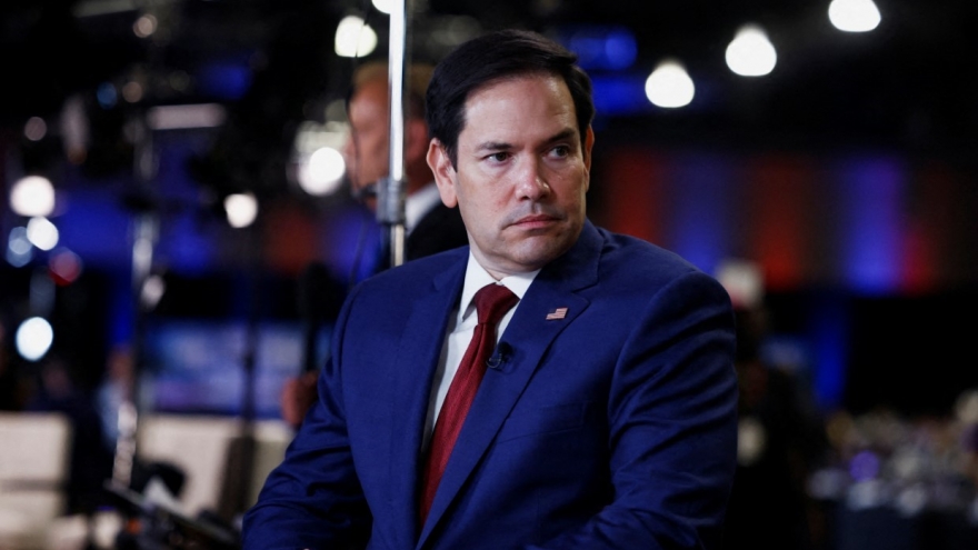 Ngoại trưởng Rubio: Mỹ không ép buộc ai chấp nhận thoả thuận hoà bình Ukraine