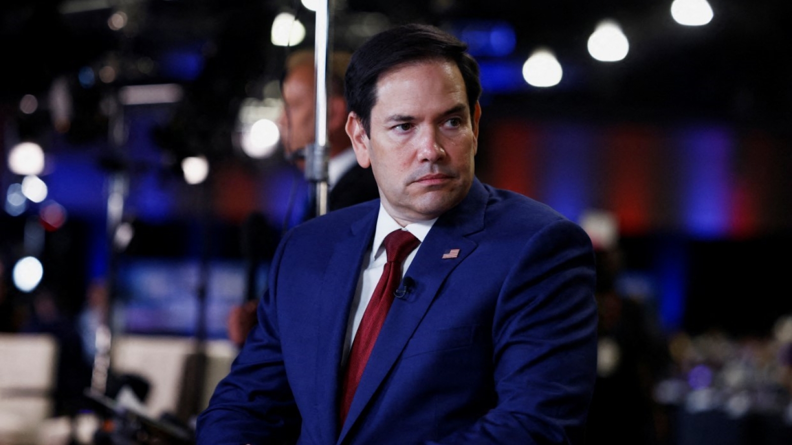 Ngoại trưởng Rubio: Mỹ không ép buộc ai chấp nhận thoả thuận hoà bình Ukraine