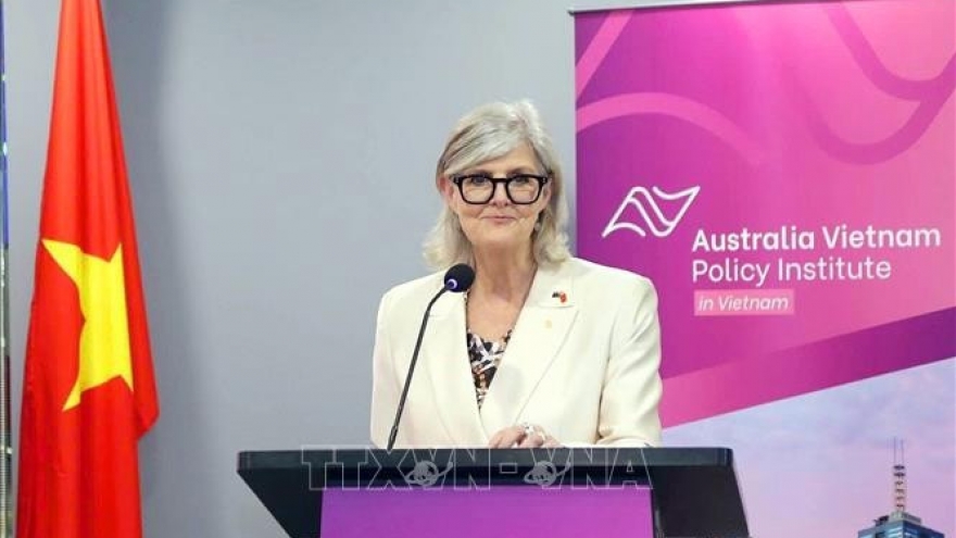 Australian Governor-General hails Vietnamese contributions at Sydney Tet