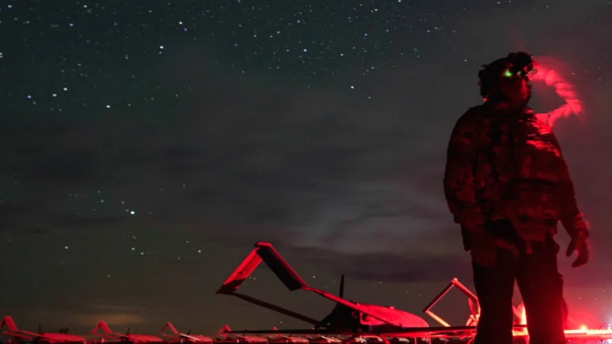 Nghịch lý xung đột Nga-Ukraine: Lợi thế không thuộc về vũ khí đắt đỏ