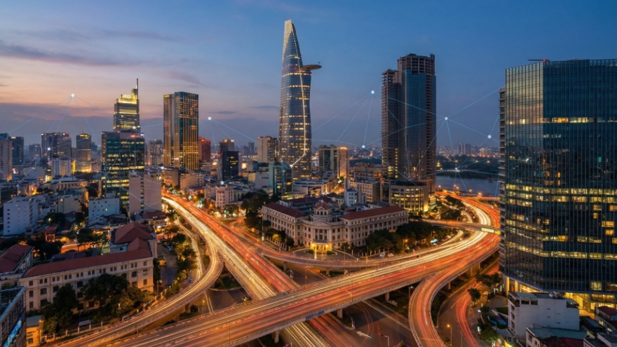 TP.HCM: Đi trước mở đường trong tầm nhìn Đại hội XIV của Đảng