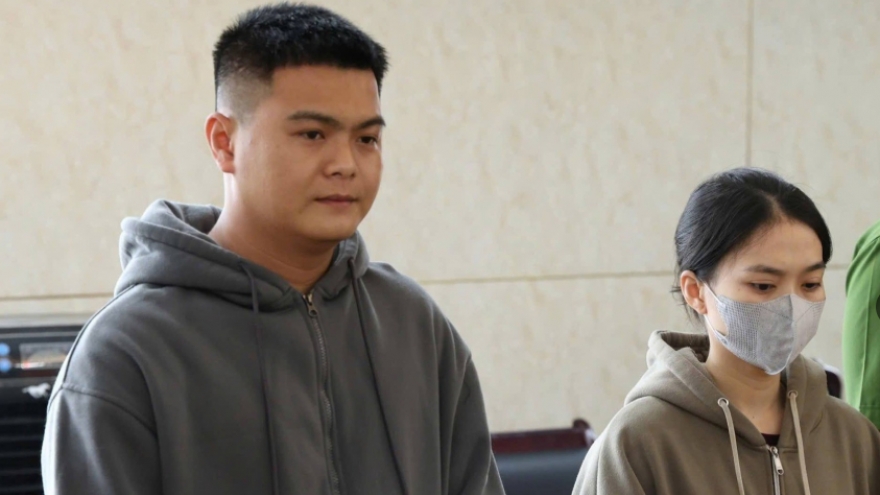 Một chủ doanh nghiệp bị bắt vì mua rong biển Trung Quốc về gắn mác tự sản xuất