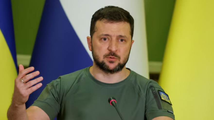 Nga – Ukraine ghi nhận “tiến triển” tại Geneva, nhất trí tiếp tục đàm phán