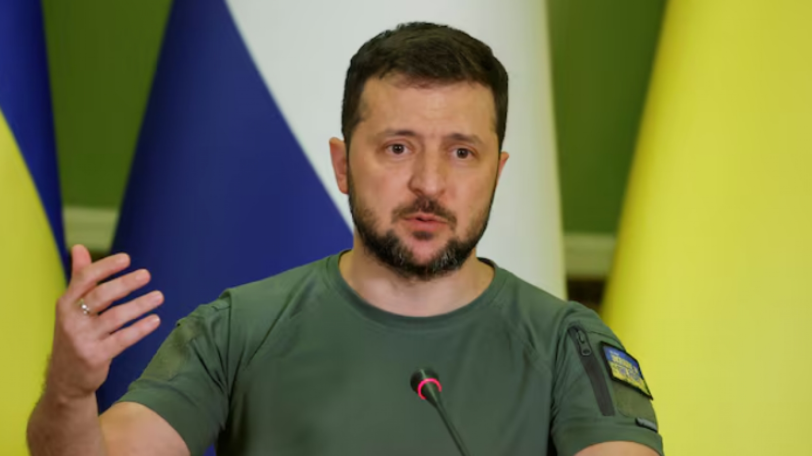 Nga – Ukraine ghi nhận “tiến triển” tại Geneva, nhất trí tiếp tục đàm phán