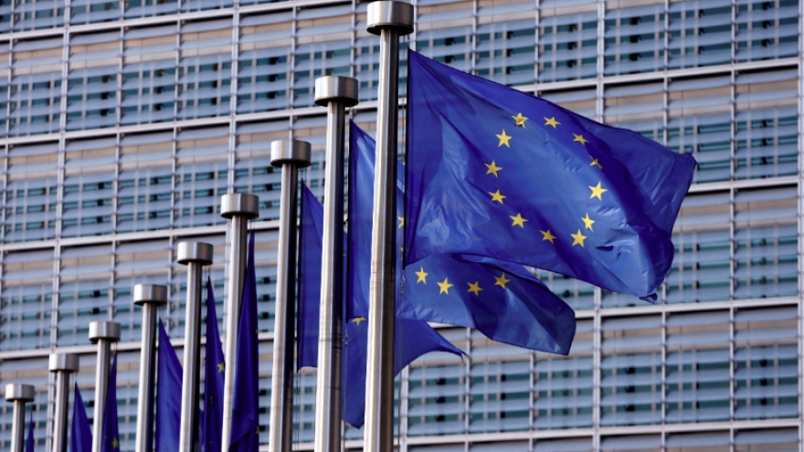 Châu Âu đối mặt với những thiếu hụt lớn trong hệ thống phòng thủ