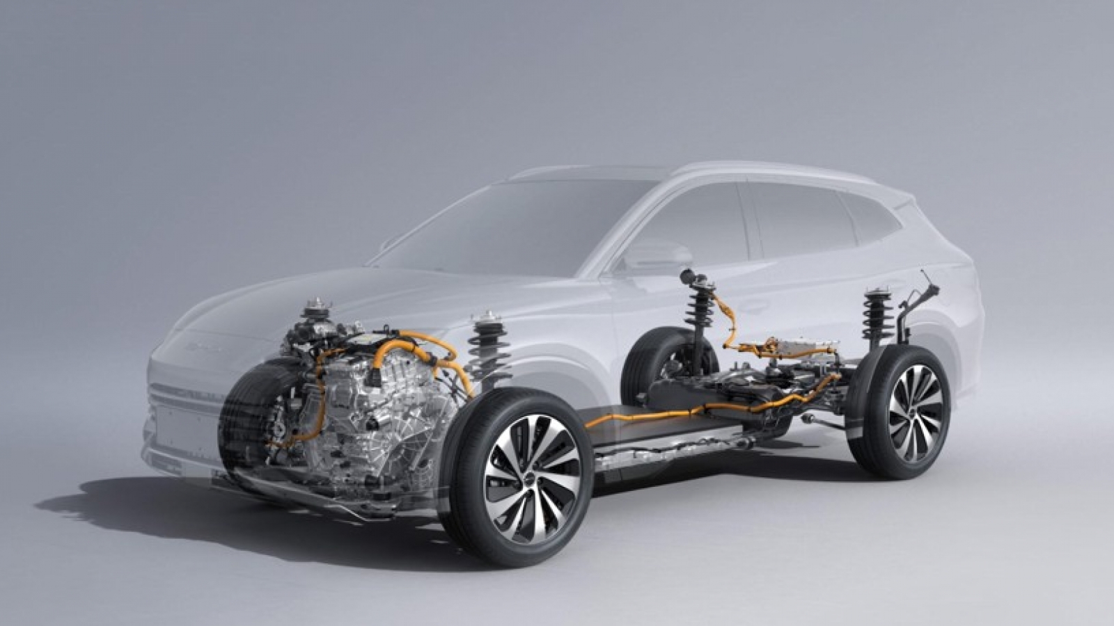 BYD và PHEV: Bước điện hóa thực dụng cho thị trường Việt
