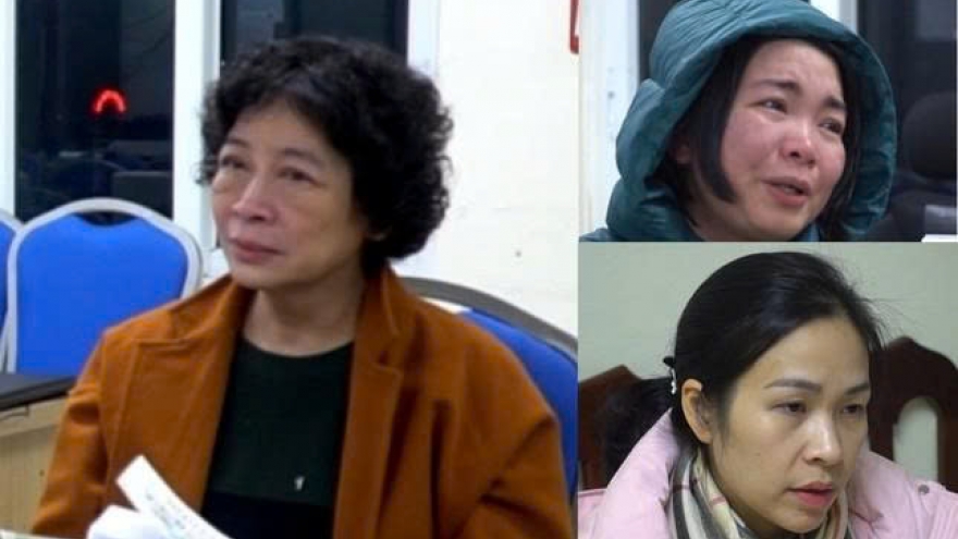 Vụ án Sen Tài Thu: Chi 26 tỷ đồng cho một lao động tự do với hứa hẹn "chạy án"