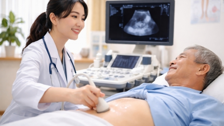 BHXH thông tin về chụp X-quang, siêu âm đủ 6 phút mới được thanh toán