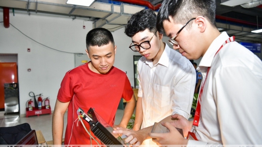 Tận dụng định chế quốc tế mới để tạo đột phá về nguồn nhân lực