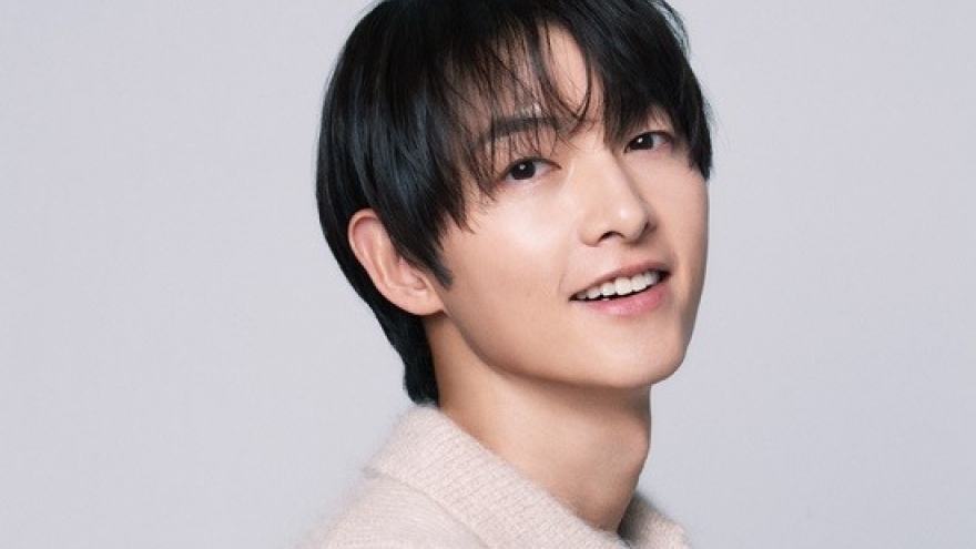 Song Joong Ki nhiều lần trượt casting, sức hút ngôi sao suy giảm?