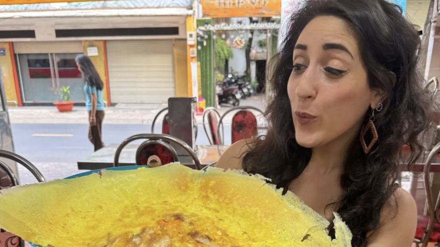 Ho Chi Minh City named among Asia’s top three food destinations