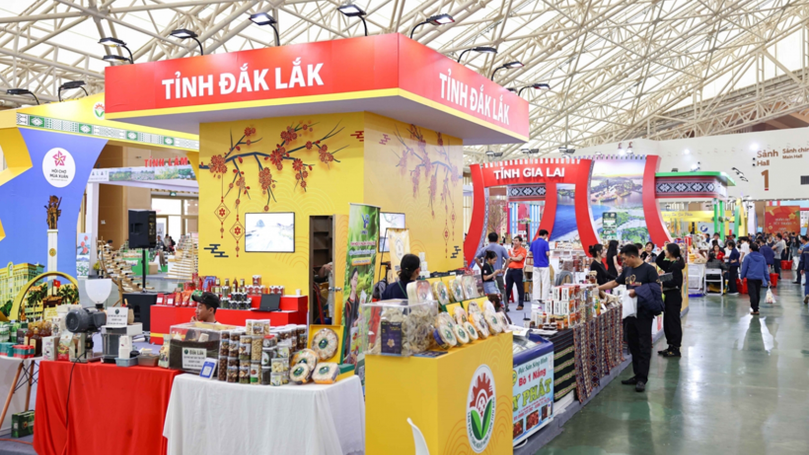 Spring Fair 2026: Traditional flavours find new pathways to market