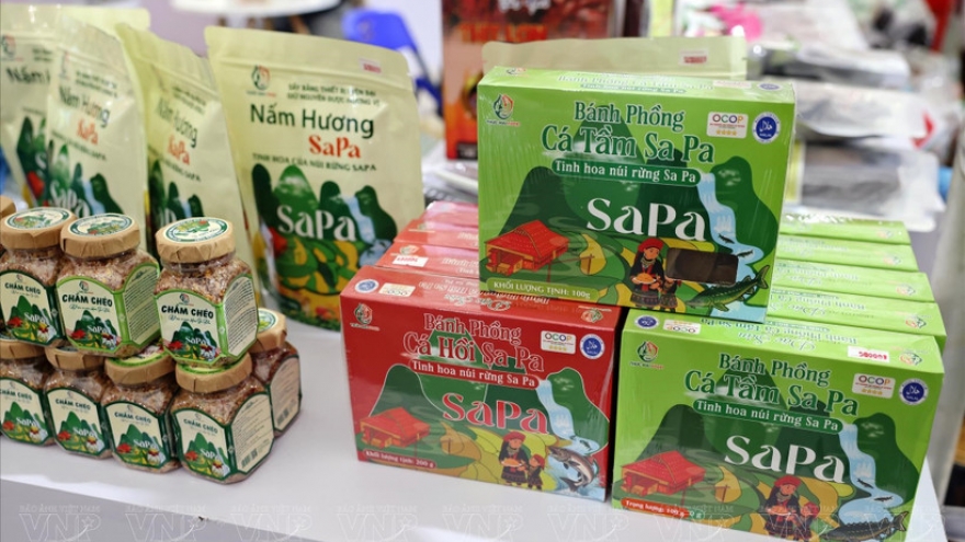 Colours, flavours of Vietnam’s three regions draw crowds at Spring Fair 2026
