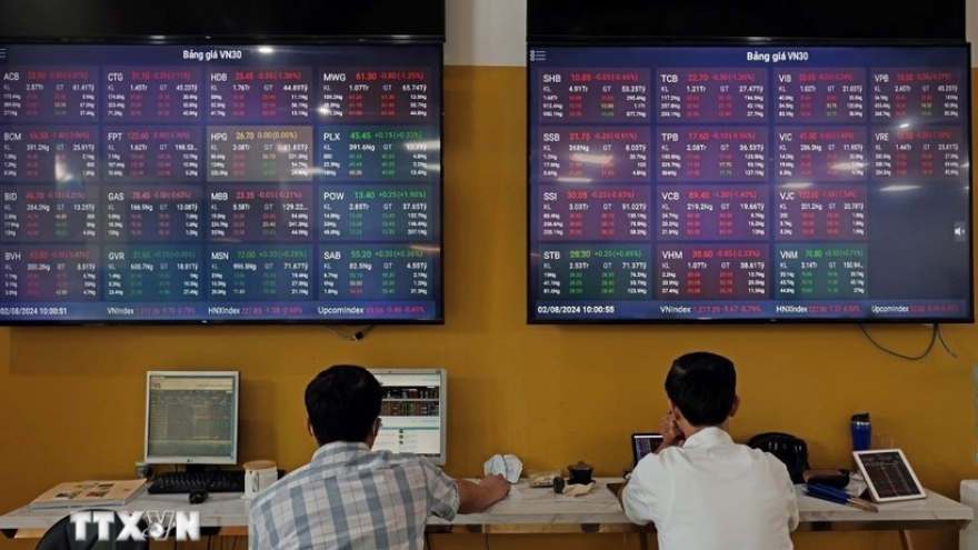 Additional 368 foreign investors granted securities trading codes in January